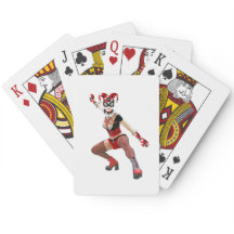 Red Joker