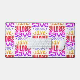 Red kinderen, red levens bureaumat