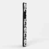 Red kinderen, red levens Case-Mate iPhone case (Achterkant/rechts)