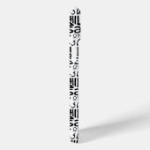 Red kinderen, red levens Case-Mate iPhone case (Achterkant / Rechts)