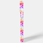 Red kinderen, red levens Case-Mate iPhone case (Achterkant / Links)