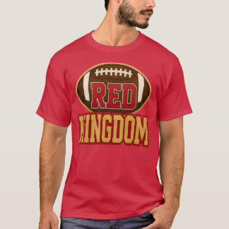 RED KINGDOM T-SHIRT