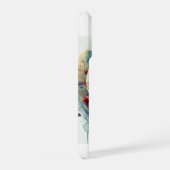 Red Kite 211024AREF128 - Watercolor (Côté droit)