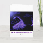 Red Kites - buzzards - carte d'anniversaire (Dos)