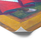 Red Knight Poster (Coin)