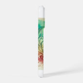 Red Knot 060824AREF130 - Watercolor (Côté droit)