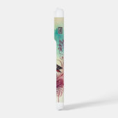 Red Knot 060824AREF130 - Watercolor (Côté gauche)