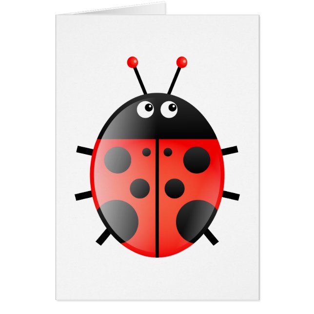 Red Ladybug (Devant)