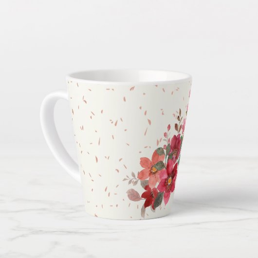 Red Latte Mok (Linkerhoek)