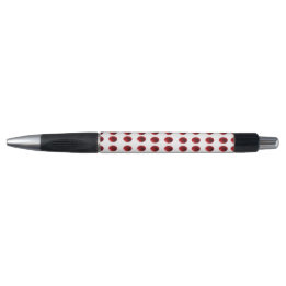 Red Lawn Bowls Taylor Corp Emmy Pen. Pen