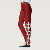 Red  leggings (Links)