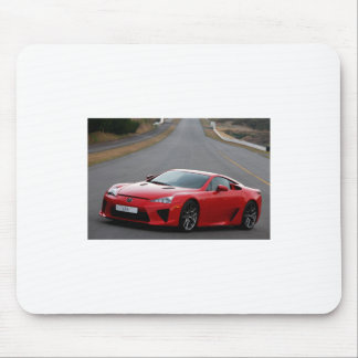 RED LFA MUISMAT