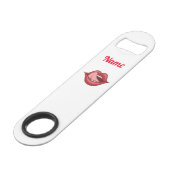 Red Lips Open Mouth Thunder_Cove (Devant angulaire)