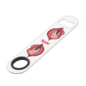 Red Lips Open Mouth Thunder_Cove (Dos Angle)