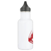 Red Lips Waterfles (Links)