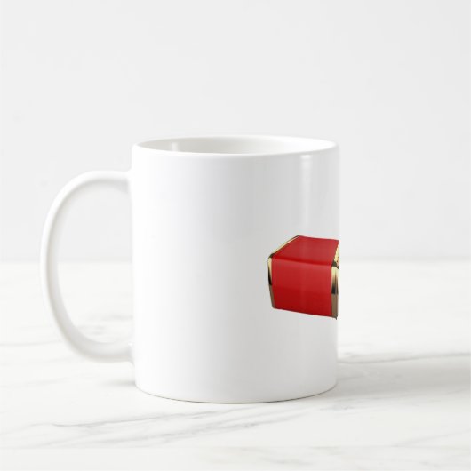 Red Lipstick Makeup Mok (Links)