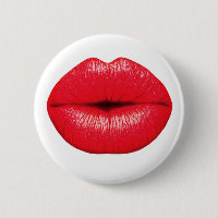 Red Lipstick - Marilyn Monroe Style