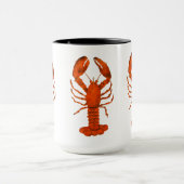 Red Lobster Mok (Midden)