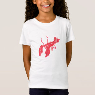Red Lobster T-shirt