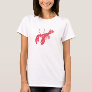 Red Lobster T-shirt