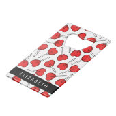 Red Lollipops, Heart Lollipops, Lolly, Your Name (Devant Angle)