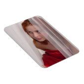 Red Magnet Magneet (Rechterzijde)