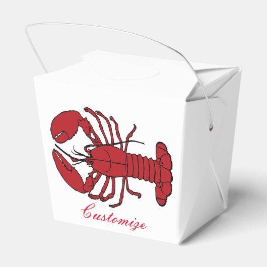 Red Maine Lobster Thunder_Cove Bedankdoosjes (Achterkant)