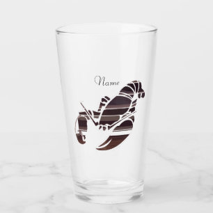 Red Maine Lobsters Thunder_Cove Glas