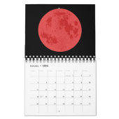 Red Moon Kalender (Jan 2026)
