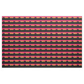 Red Mountain Sunset Stof (Yard (91,4 cm))