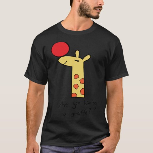 Red Nose Day 2022 tk maxx Classic T-Shirt (Devant)