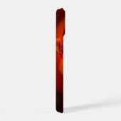 Red Nwarf Star Orbité Par Une Hypothétique Exoplan (Côté droit)