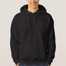 Red Oak Mannen Hoodie