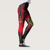 Red Ohia Leggings (Rechts)