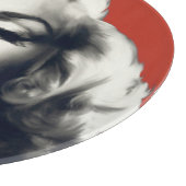 Red on Red Lips Marilyn Snijplank (Hoek)