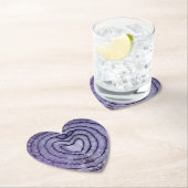 Red Onion Kartonnen Onderzetters (Insitu)