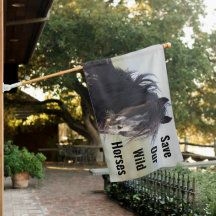 Red onze wilde paarden Jet Stream