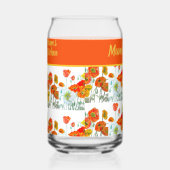 Red Orange Yellow Poppy Flowers Poppies Flower (Droite)