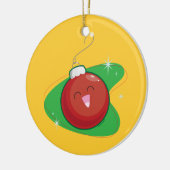 Red Ornament (Links)