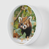 Red Panda (Hoek)