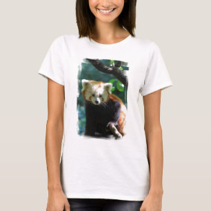 red-panda-11.jpg t-shirt