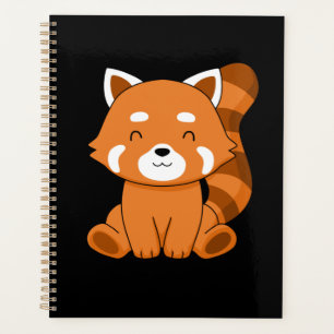 Red Panda Cadeaux Enfants Femmes Kawaii Panda Roug