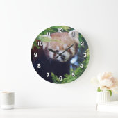 Red Panda Grote Klok (Huis)