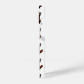 Red Panda iPhone Case iPhone Hoesje (Linkerkant)