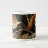 Red Panda Jumbo Beker (Voorkant)