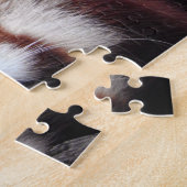 Red Panda Legpuzzel (Zijkant)