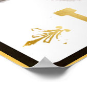 Red Panda Love Poster Art (Hoek)