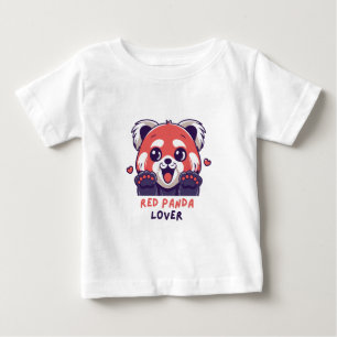 Red Panda Lover