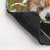 Red Panda Muismat (Hoek)