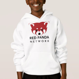 Red Panda Network Youth Baseball T